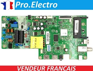 Motherboard Karte Mainboard Fernseher Philips 32PHT4203/12