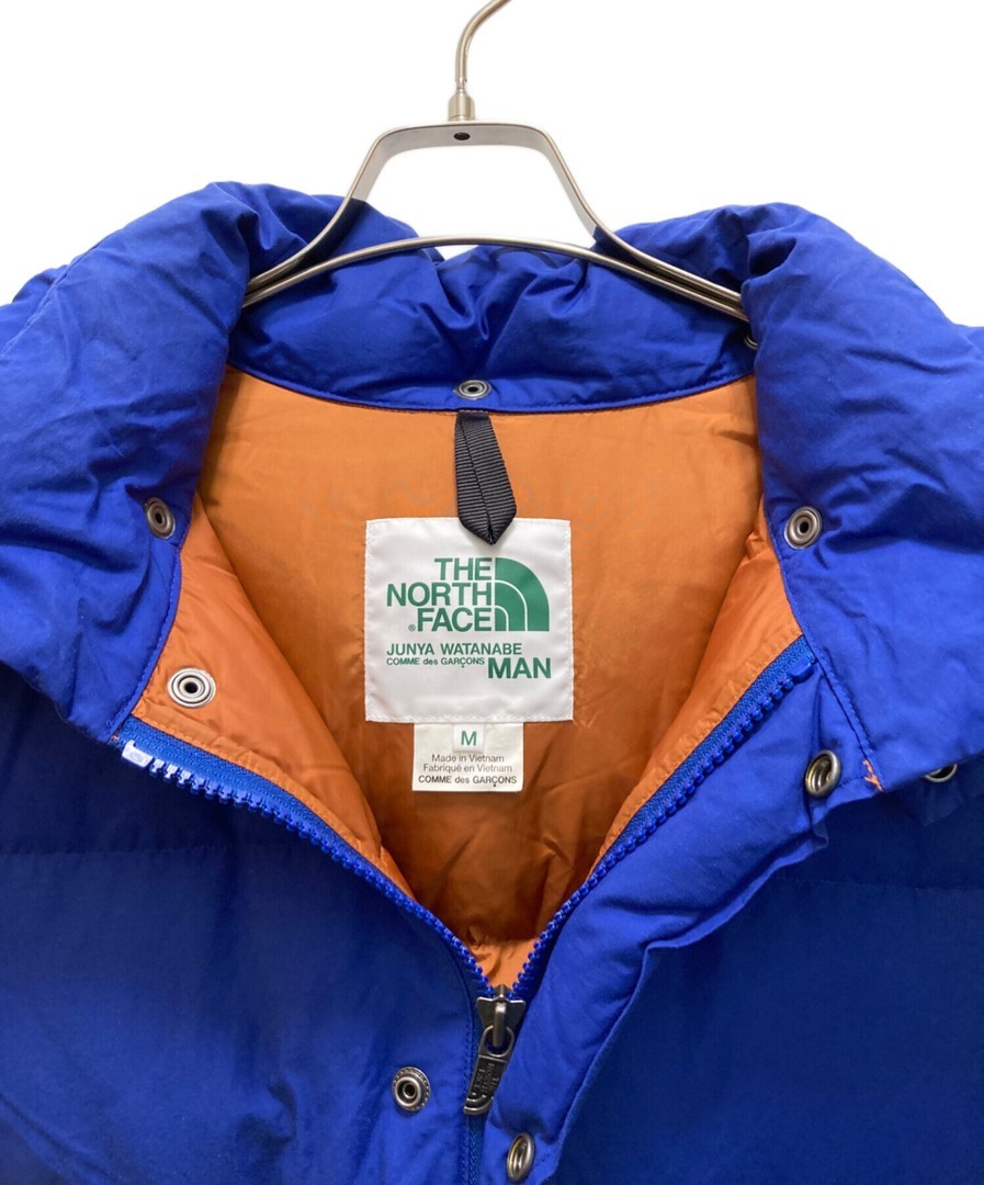 THE NORTH FACE Collaboration Down Jacket Design D… - image 4