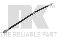 Nk Bremsschlauch 853221 FüR Bf 323 Mazda 3 Hatchback Station Wagon Bw 2 Bd BF103