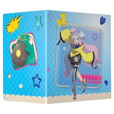 Ultra Pro ULP16636 Pokemon Iono Bellibolt Dual Deck Box