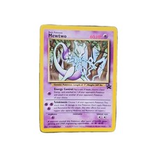 Mewtwo #12 Prices | Pokemon Promo | Pokemon Cards Mewtwo #12 Prices | Pokemon Promo | Pokemon Cards