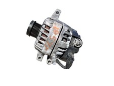 2022-2023 TOYOTA COROLLA CROSS ALTERNATOR 2.0L AT AWD 62K -L- 63333