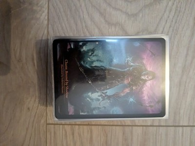 Flesh and Blood, Chane Deck Sofort Spielbar, Knapp 100 Karten