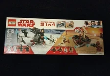 LEGO Star Wars  Super Pack  2-in-1 66597