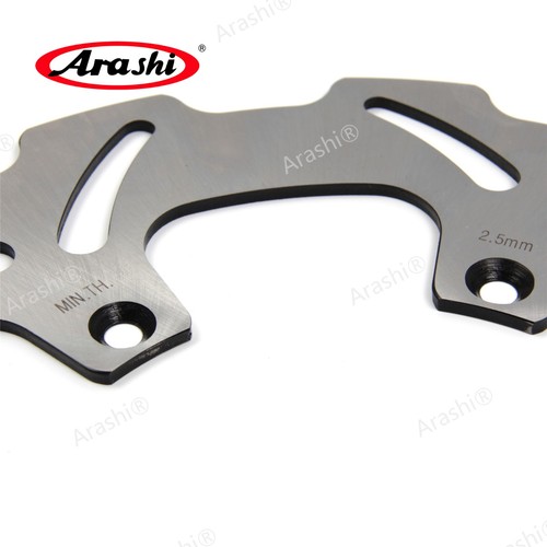 Arashi 250mm Front Brake Disc Rotor for SUZUKI DRZ400E DRZ400S 2000-2021 2005 - Bild 2 von 5