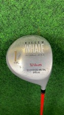 Wilson Killer Whale Driver Graphit X-Stiff Rechts 10.5° 43,5"