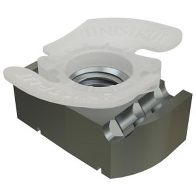 5-Bag Korefit 1/4'' Galvanized Steel IMC Conduit Connector