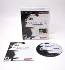 New ListingPS3 Silent Hill HD Collection, Includes SH 2 & 3, Case, Manual, PS3 Complete