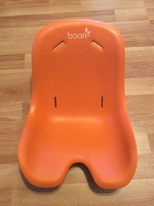 boon chair pad