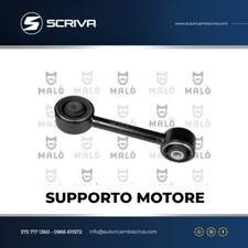 TIRANTE SUPPORTO MOTORE ANTERIORE LANCIA LYBRA 2.4 JTD