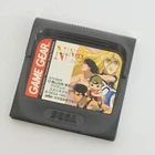 Game Gear NINKU Cartridge Only Sega gg