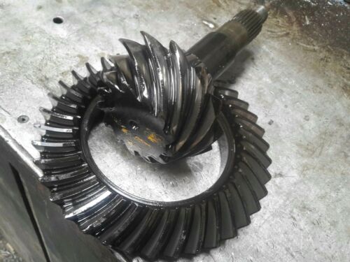 2.92 Holden Ford   borgwarner diff gears  - Picture 1 of 6