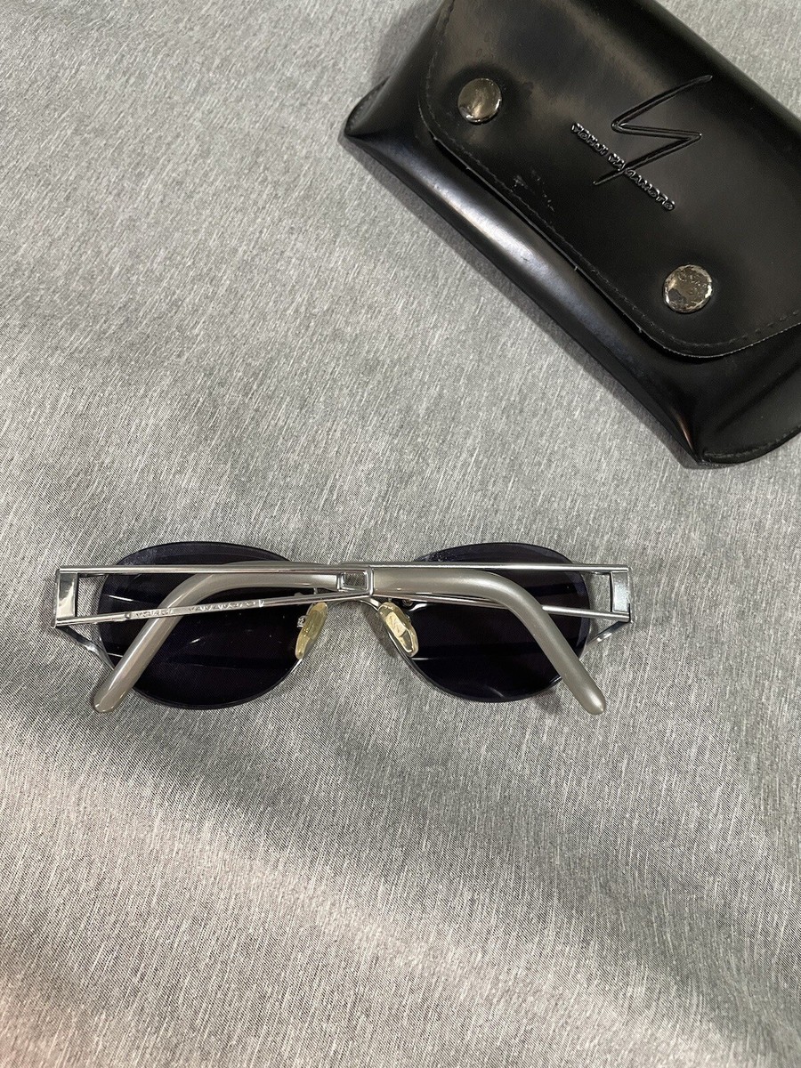 Yohji Yamamoto 52-5105 Vintage 90s Sunglasses | eBay Yohji Yamamoto 52-5105 Vintage 90s Sunglasses | eBay