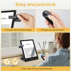 RF Remote Control Page Turner Kindle Paperwhite Accessories Photo Video