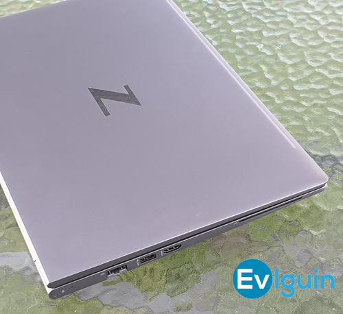 HP Z-Book Intel i5 16GB RAM 256GB SSD Win 11 NVIDIA QUADRO Professional Laptop - Picture 6 of 10