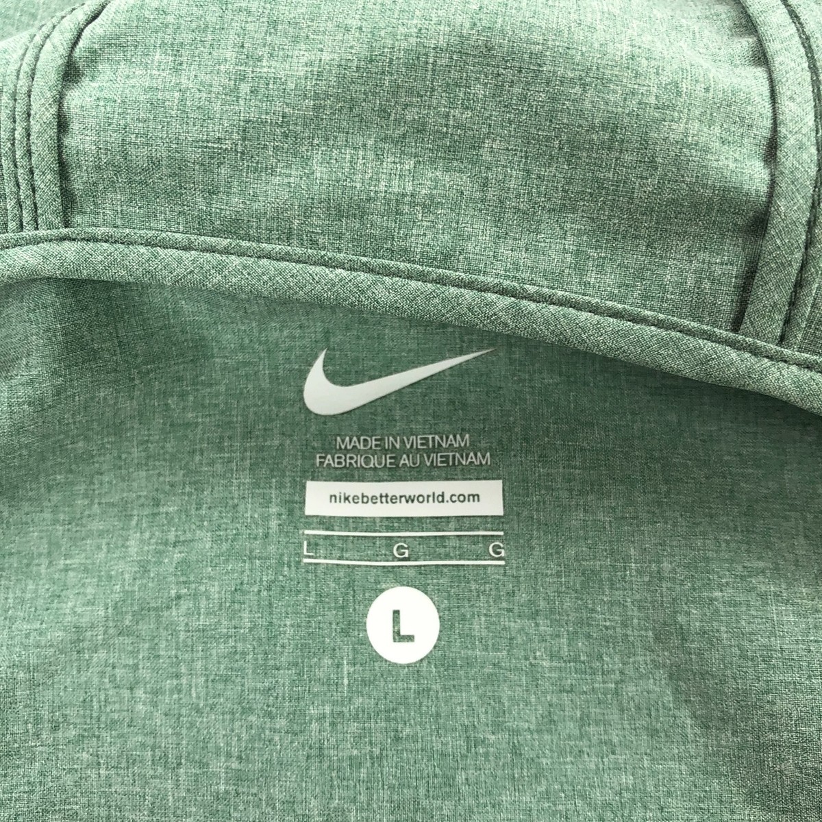 Nike Gyakusou Jacket Mens Large Undercover Reverse Running Club Green 743343 | eBay Nike Gyakusou Jacket Mens Large Undercover Reverse Running Club Green 743343 | eBay