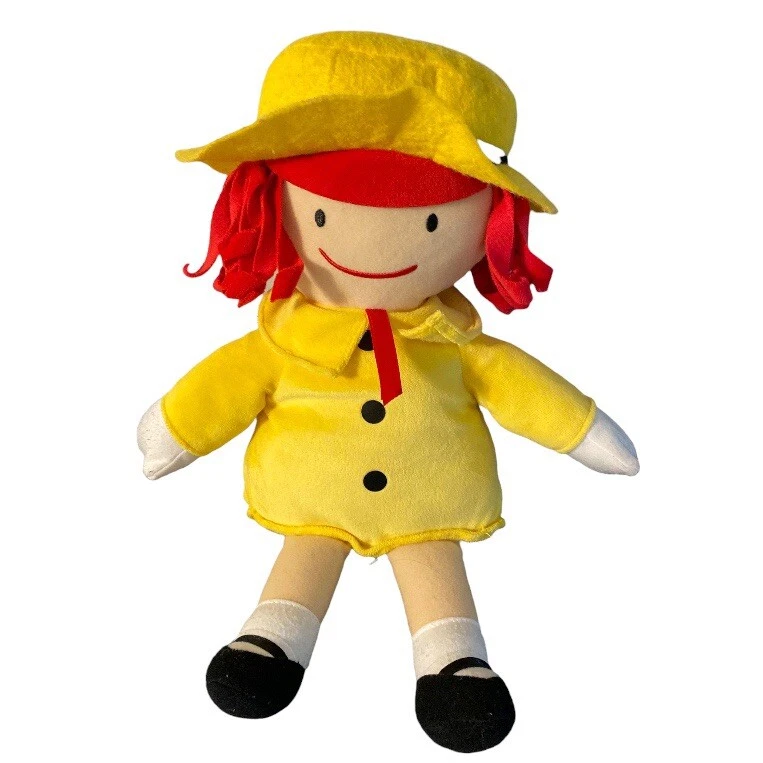 Madeline doll kohl's hotsell