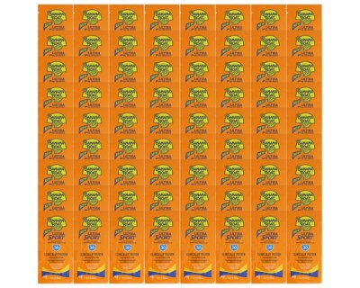 200 x Banana Boat Ultra Sport Sunscreen Lotion Packets, Broad Spectrum SPF30