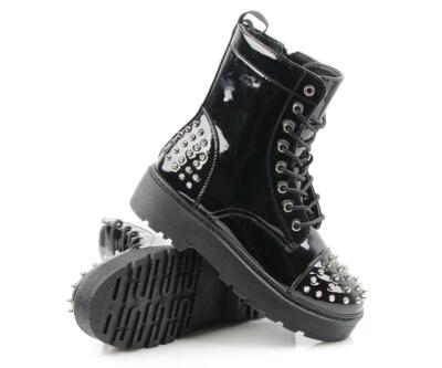 spikes