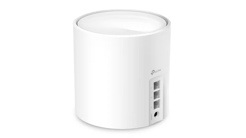 TP-Link Deco AX3000 Wi-Fi 6 ルーター TP-Link Deco X50 AX3000 Whole Home Mesh WiFi 6 Router - 3