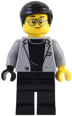MINIFIGURES LEGO (NEW), Space, Speed Champions, Super Heros, Ninjago, Etc. - Picture 101 of 199
