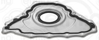 Elring 911.410 Shaft Seal, Crankshaft For MERCEDES-BENZ
