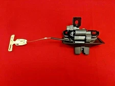 2013-2016 FORD FUSION TRUNK LATCH POWER RELEASE LOCK ACTUATOR DECK LID OEM