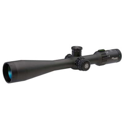 Sig Sauer Tango4 6-24x50 30mm Rifle Scope for sale online | eBay