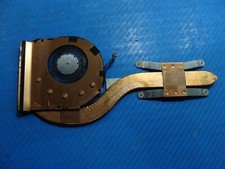 Lenovo ThinkPad X1 Carbon 8th Gen 14" OEM CPU Cooling Fan w/Heatsink 5H40W65012
