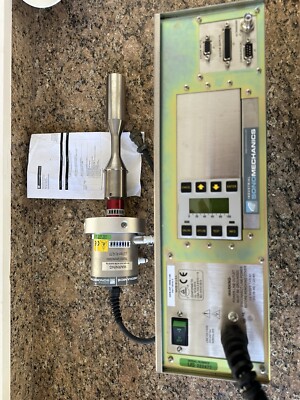 Ultrasonic Liquid Processor (BSP-3000) - Industrial Sonomechanics NEW