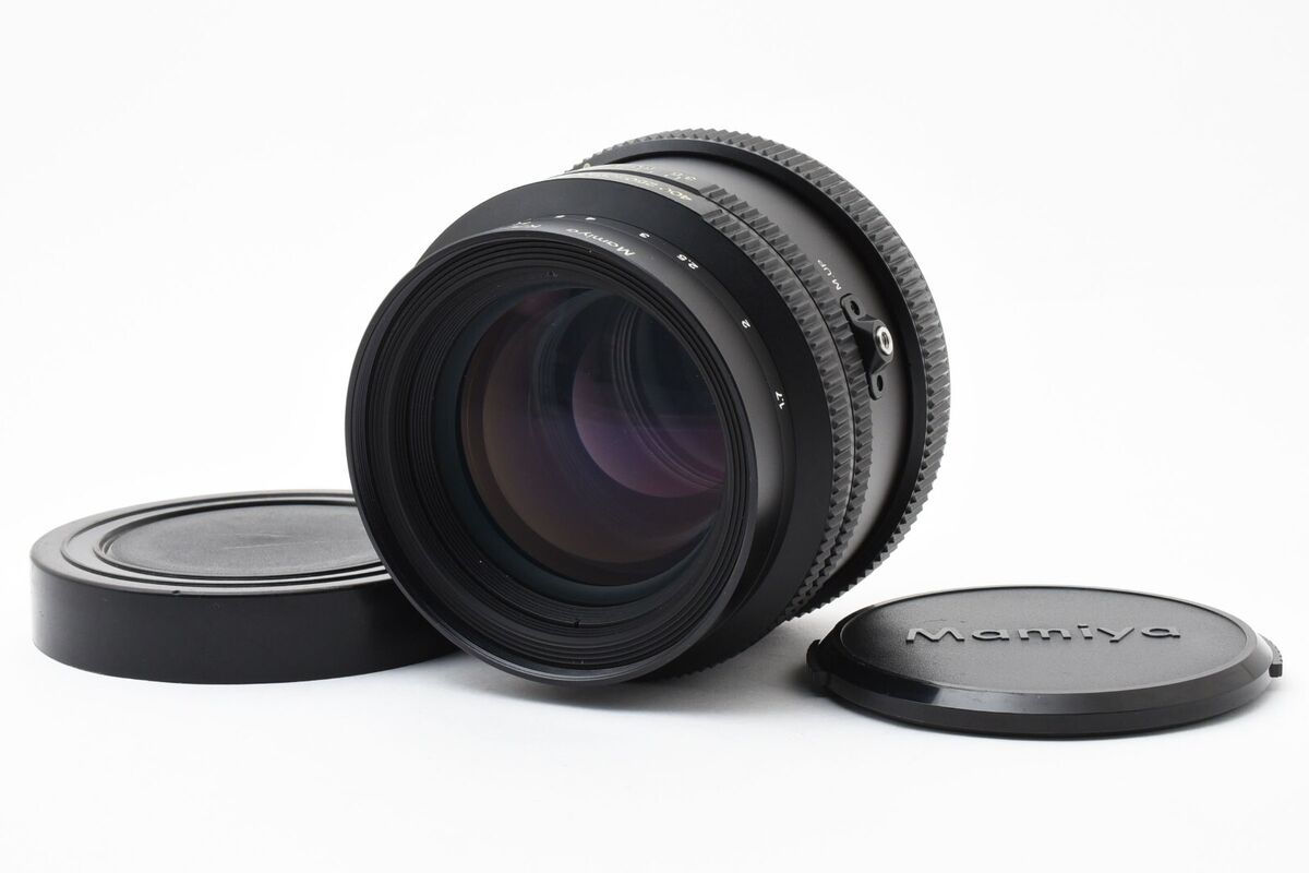 Mamiya K/L KL 150mm f/3.5 L MF Lens for RB67 Pro S SD [ N Mamiya K/L KL 150mm f/3.5 L MF Lens for RB67 Pro S SD [ N