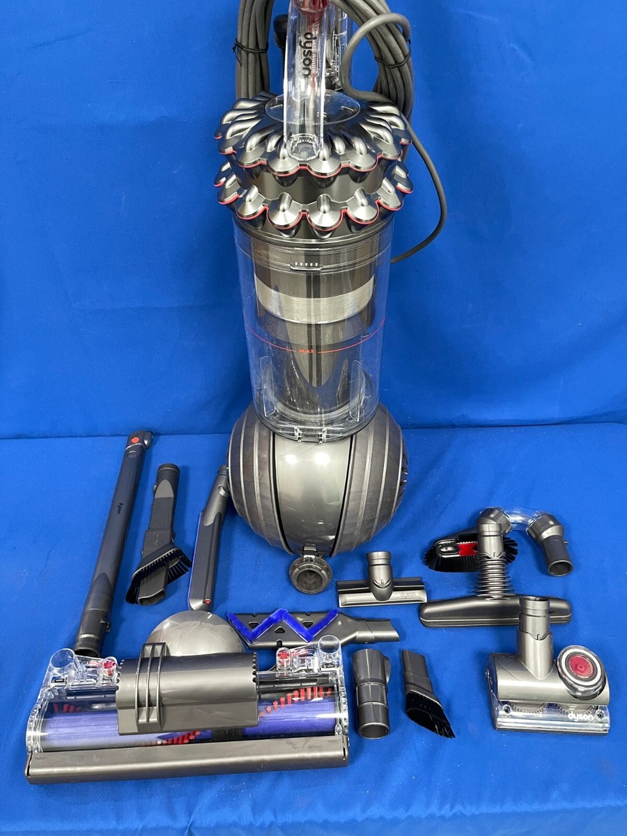 holy2943★ Dyson Cinetic Big Ball Animal-Allergy Corded Bagless Pet