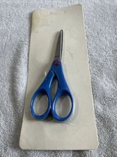 Acme United Corporation #55008 Junior Scissors- Pointed Tip- 5.5”Full-