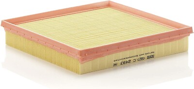 Air Filter MANN-FILTER C 2493 - Open Box