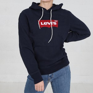 hoodies levi's