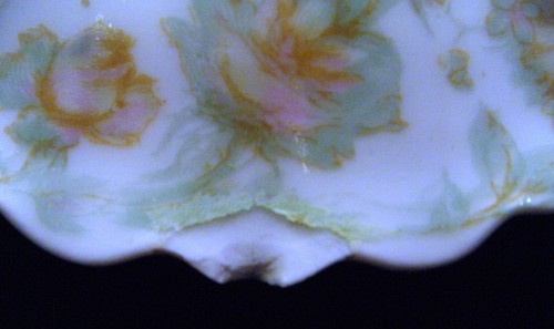 Rare Antique Haviland Limoges, France The Countess Schleiger #69 Fine Dinnerware - Picture 197 of 329