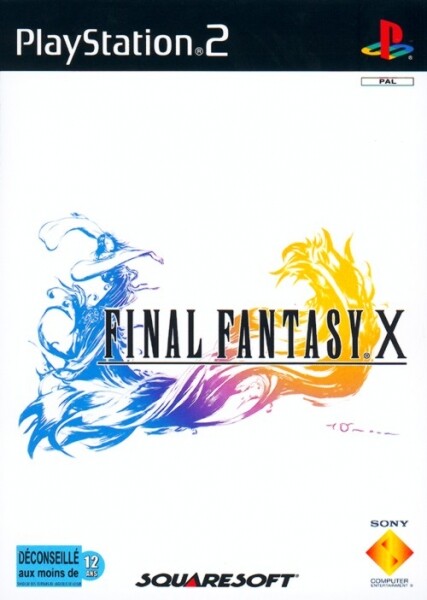 Jeu Final Fantasy X PS2 (Gebraucht) in Genève für CHF 4 - mit Lieferung