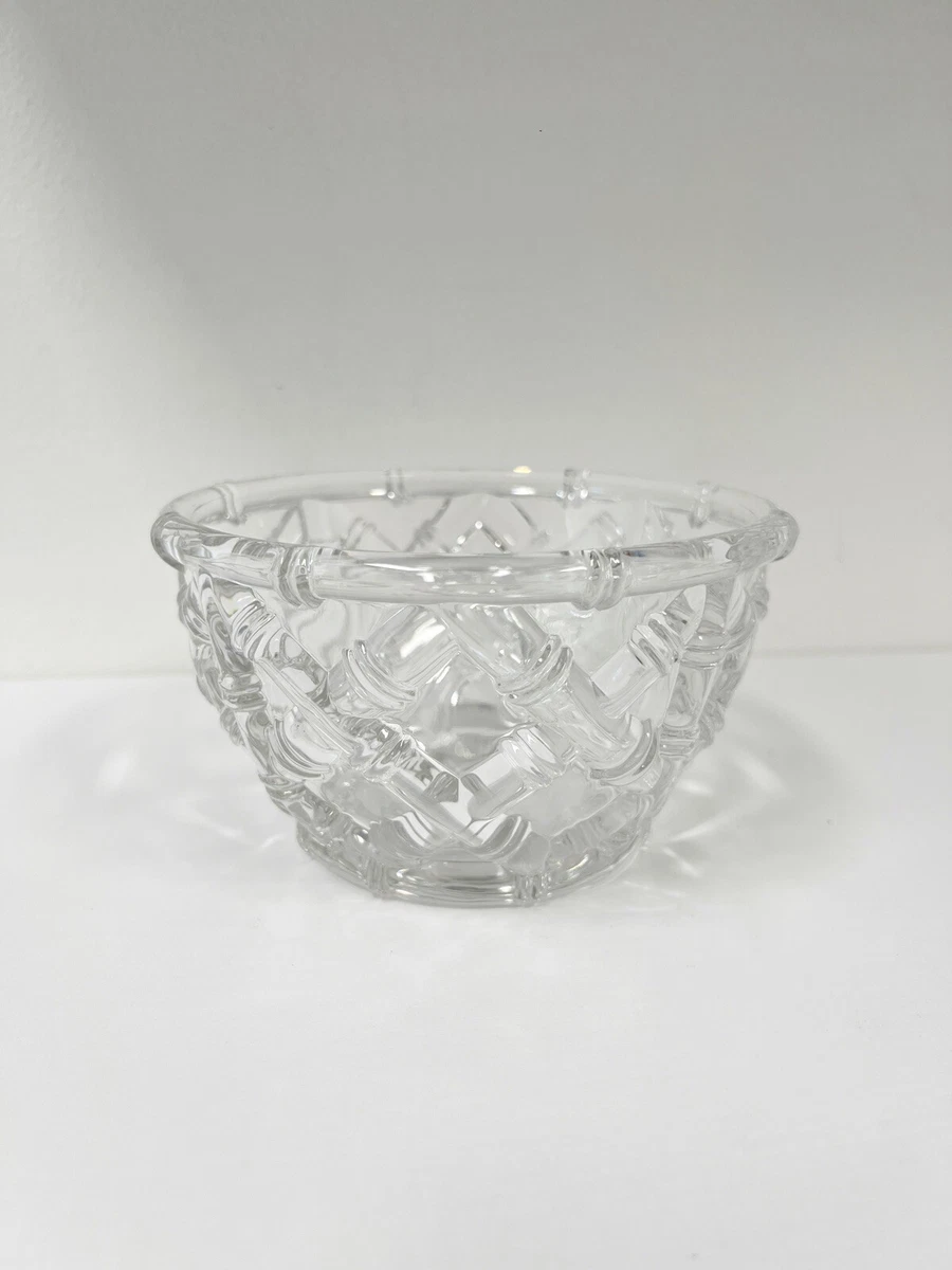 Tiffany Bamboo Bowl for sale | eBay