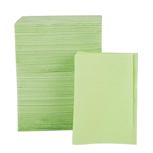 125* Paper Dental Disposable Cleaning For Dentists Tattoo Supplies spot goods - Picture 4 of 8