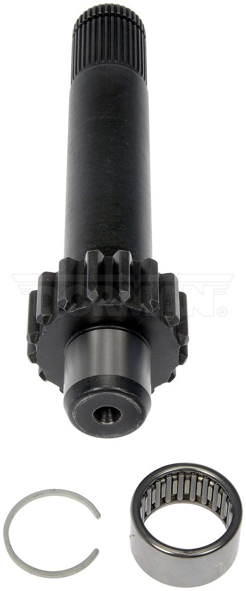 Dodge Ram Right Inner Intermediate Axle Shaft 68257421AG Dorman