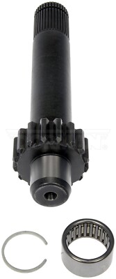 Dodge Ram Right Inner Intermediate Axle Shaft 68257421AG Dorman