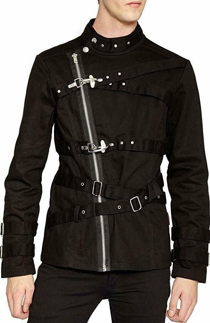 TRIPP NYC GOTH GOTHIC PUNK EMO BLACK PSYCHO FIRE HOOK BAND TRIPP NYC GOTH GOTHIC PUNK EMO BLACK PSYCHO FIRE HOOK BAND