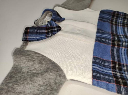 BABY WINTER WHOLE SUIT - Picture 9 of 26