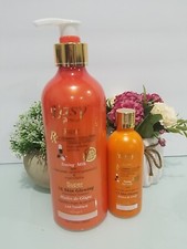 2in1 EASY Glow Whitening Body Lotion 500ml  Serum   ORIGINAL