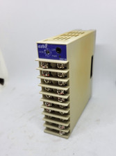 AZBIL DMC10S2TV0300 PLC Temperature Controller (BR5.1B6)