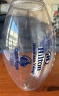 2000 AFC/NFC Pro Bowl  NFL All Star Week In Hawaii Football Drink Decanter (New) — photo 2