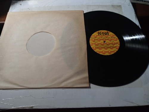 SuperStars In Country Music VG++ Original K-Tel LP Record 1978 GAYLE MARTY RICH - Imagen 3 de 4