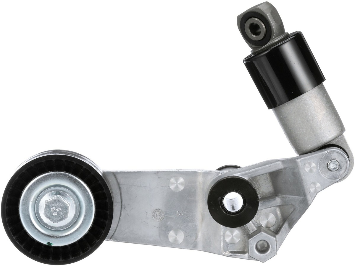 【nabe190様用】MASTIFAL /Desde Las Tinieblas Amazon.com: MOCA Serpentine Belt Drive Component Kit