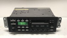 87-90 Ford Premium Radio Audio Cassette Player Receiver Am Fm Full Lighted Oem 87-90 Ford Premium Radio Audio Cassette Player Receiver Am Fm Full Lighted Oem