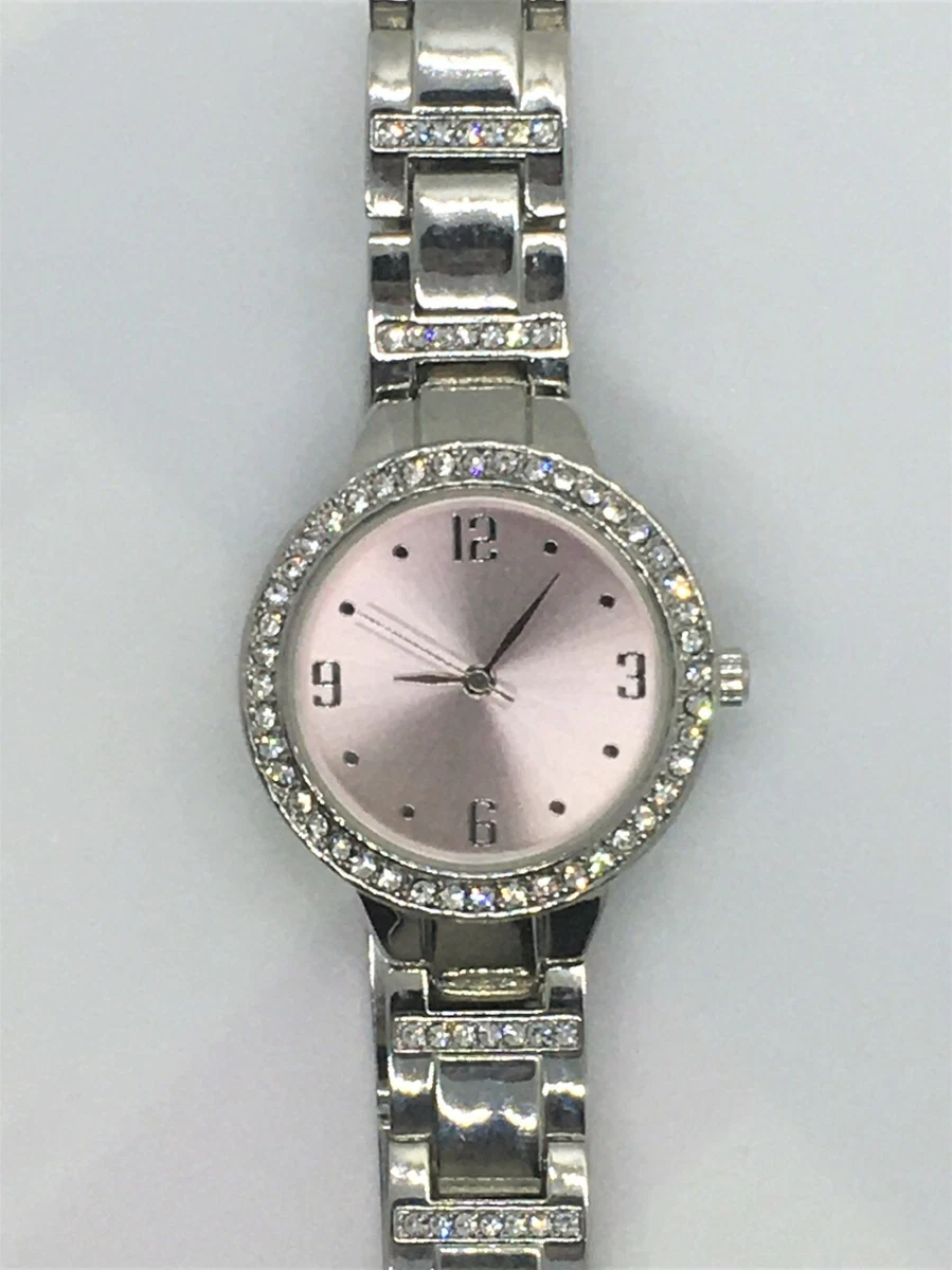Pre owned hotsell ladies watches